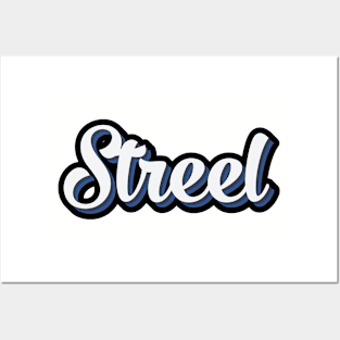 Streel || Newfoundland and Labrador || Gifts || Souvenirs || Clothing || Posters and Art